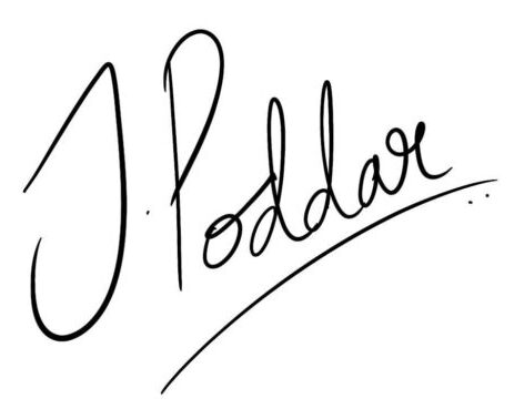 Jagdishprasad Poddar